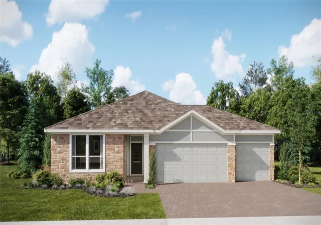 Photo 1 of Sale Pending at 3051 Repose Dr, Clermont, FL 34714 | MLS# O6434455 | Listing updated on 2026-10-06