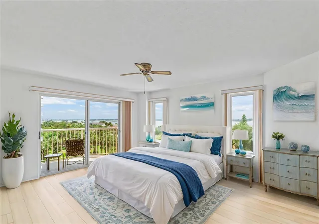 Photo 3 of Condo for sale at 3 Oceans W Blvd #6C4, Daytona Beach, FL 32118 | MLS# FC320771 | Listing updated on 2026-09-12