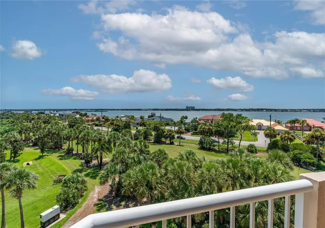 Photo 3 of Condo for sale at 3 Oceans W Blvd #6C4, Daytona Beach, FL 32118 | MLS# FC320771 | Listing updated on 2026-09-12