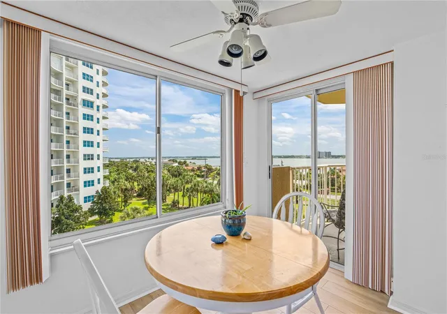 Photo 4 of Condo for sale at 3 Oceans W Blvd #6C4, Daytona Beach, FL 32118 | MLS# FC320771 | Listing updated on 2026-09-12