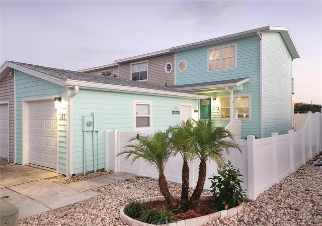 Photo 1 of Townhouse for sale at 241 Cherie Dl Ln, Cape Canaveral, FL 32920 | MLS# O6434494 | Listing updated on 2026-09-15
