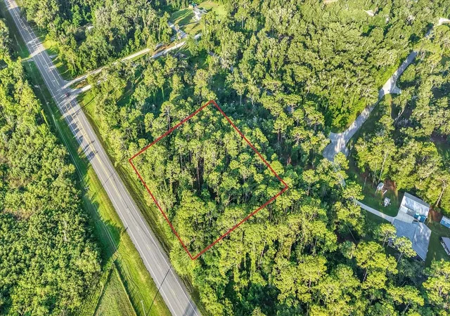 Photo 3 of Land for sale at 0 Treiman Blvd, Webster, FL 33597 | MLS# TB8539920 | Listing updated on 2026-09-15