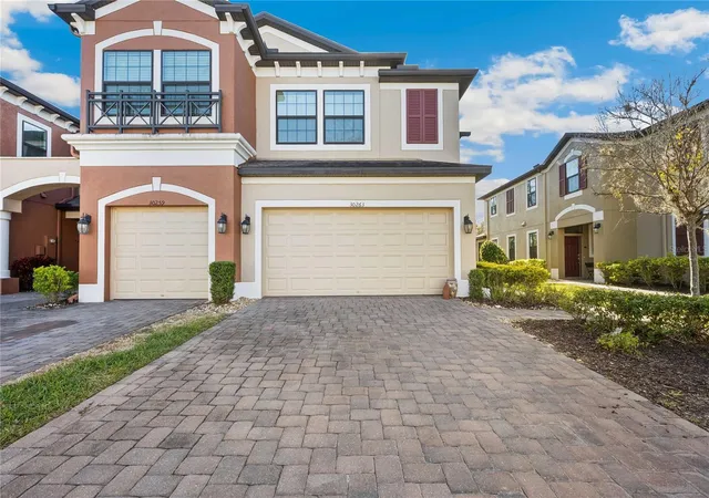Photo 3 of Townhouse for sale at 30263 Southwell Ln, Wesley Chapel, FL 33543 | MLS# TB8539927 | Listing updated on 2026-10-07