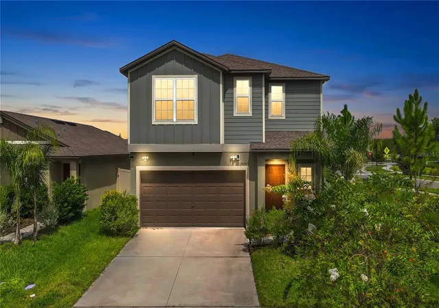 Photo 1 of Single family home for sale at 22547 Storybook Cabin Way, Land O Lakes, FL 34637 | MLS# TB8539955 | Listing updated on 2026-09-27