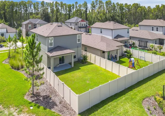 Photo 3 of Single family home for sale at 22547 Storybook Cabin Way, Land O Lakes, FL 34637 | MLS# TB8539955 | Listing updated on 2026-09-27