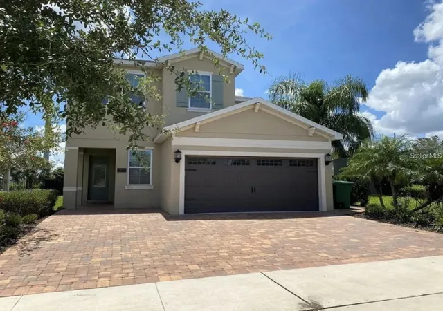 Photo 1 of Single family home for sale at 7437 Marker Ave, Kissimmee, FL 34747 | MLS# S5155848 | Listing updated on 2026-10-20