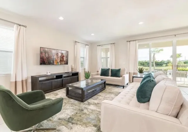 Photo 1 of Single family home for sale at 7437 Marker Ave, Kissimmee, FL 34747 | MLS# S5155848 | Listing updated on 2026-10-20