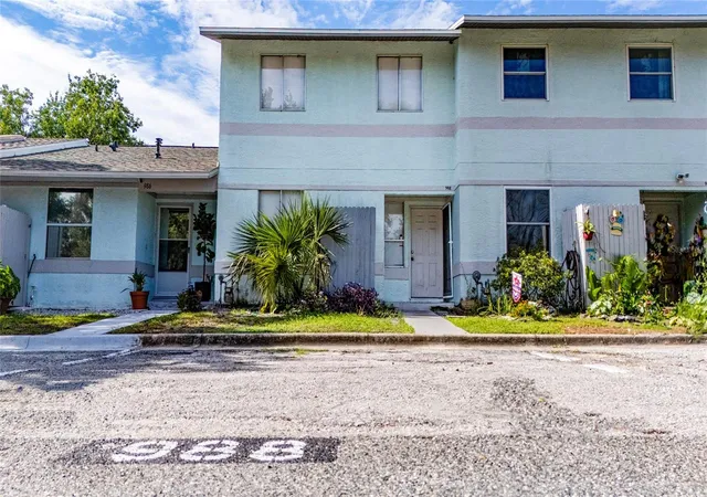 Photo 1 of Townhouse for sale at 988 Stucki Ter, Winter Garden, FL 34787 | MLS# TB8539994 | Listing updated on 2026-09-15