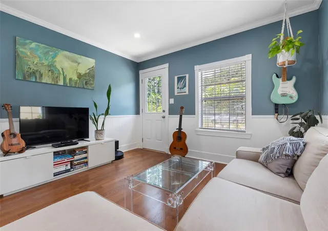 Photo 4 of Single family home for sale at 2222 Quincy St S, Saint Petersburg, FL 33711 | MLS# TB8540042 | Listing updated on 2026-10-30