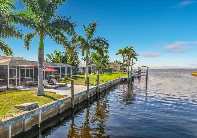 Photo 3 of Single family home for sale at 4449 Crews Ct, Port Charlotte, FL 33952 | MLS# D6148464 | Listing updated on 2026-10-22