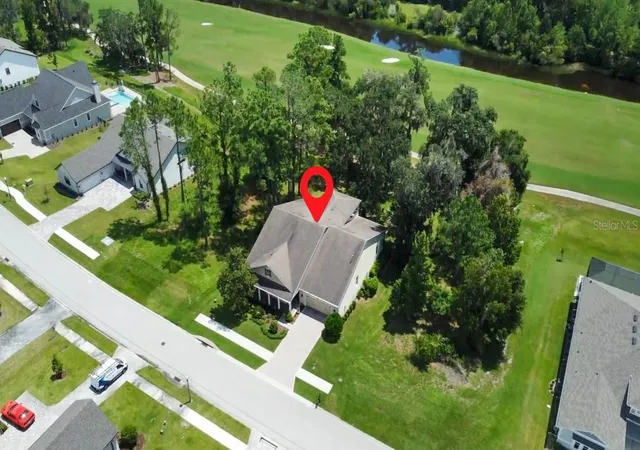 Photo 1 of Single family home for sale at 4081 Southern Valley Loop, Brooksville, FL 34601 | MLS# TB8540077 | Listing updated on 2026-10-07