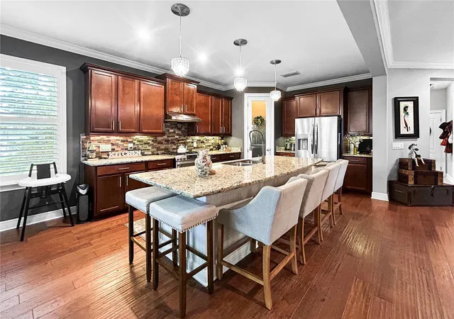 Photo 4 of Single family home for sale at 4081 Southern Valley Loop, Brooksville, FL 34601 | MLS# TB8540077 | Listing updated on 2026-10-07