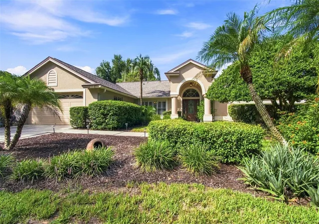 Photo 3 of Single family home for sale at 16804 Sheffield Park Dr, Lutz, FL 33549 | MLS# TB8540081 | Listing updated on 2026-10-02