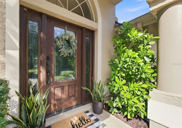 Photo 4 of Single family home for sale at 16804 Sheffield Park Dr, Lutz, FL 33549 | MLS# TB8540081 | Listing updated on 2026-10-02