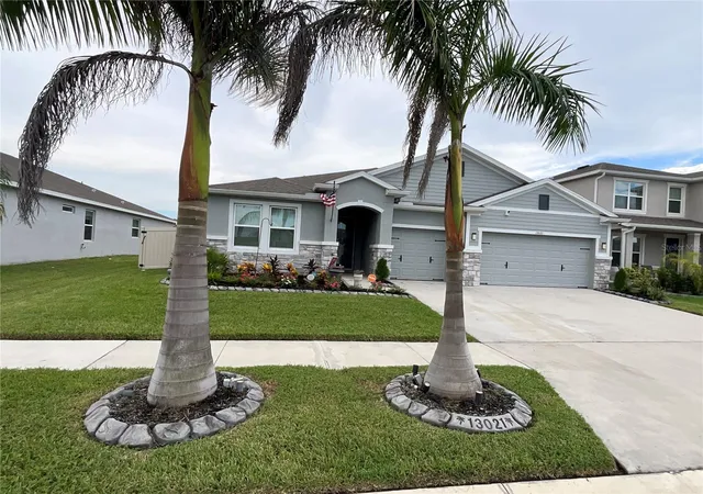 Photo 1 of Single family home for sale at 13021 Willow Grv Dr, Riverview, FL 33579 | MLS# TB8540115 | Listing updated on 2026-09-12