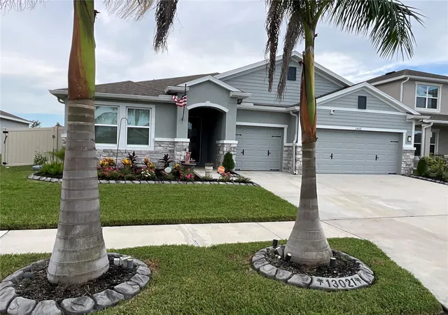 Photo 2 of Single family home for sale at 13021 Willow Grv Dr, Riverview, FL 33579 | MLS# TB8540115 | Listing updated on 2026-09-12