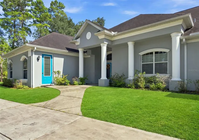 Photo 4 of Single family home for sale at 11200 Woodland Waters Blvd, Weeki Wachee, FL 34613 | MLS# W7888704 | Listing updated on 2026-10-02