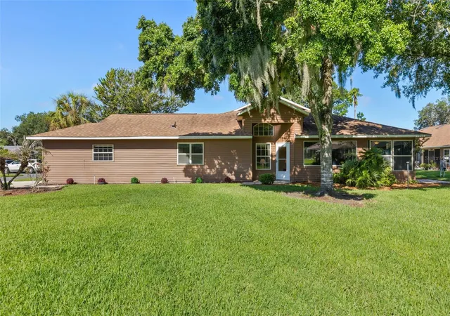 Photo 1 of Single family home for sale at 5536 Rosewall Cir, Leesburg, FL 34748 | MLS# G5116626 | Listing updated on 2026-10-09