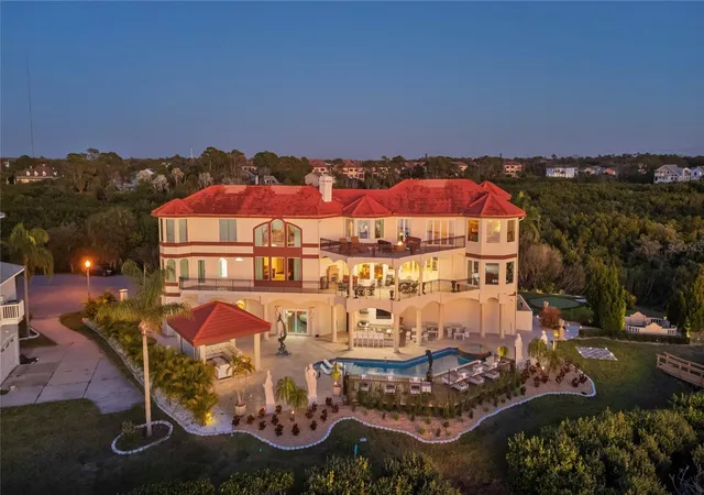 Photo 1 of Mansion for sale at 2115 Alexis Ct, Tarpon Springs, FL 34689 | MLS# TB8540220 | Listing updated on 2026-09-14