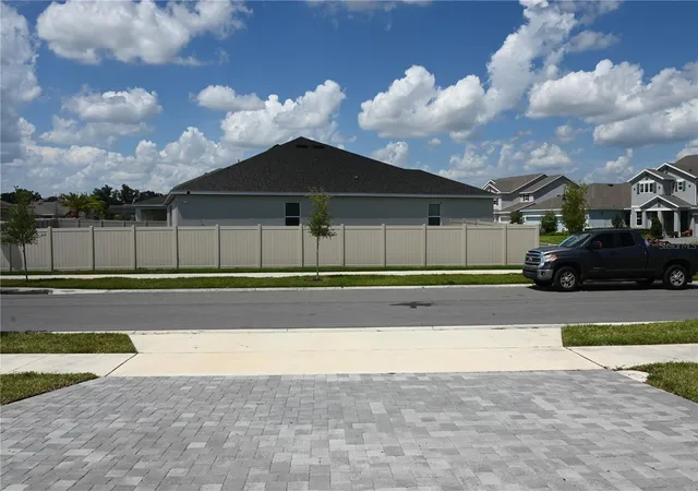 Photo 4 of Single family home for sale at 4104 Gooseberry Trl, Kissimmee, FL 34746 | MLS# S5155899 | Listing updated on 2026-10-13