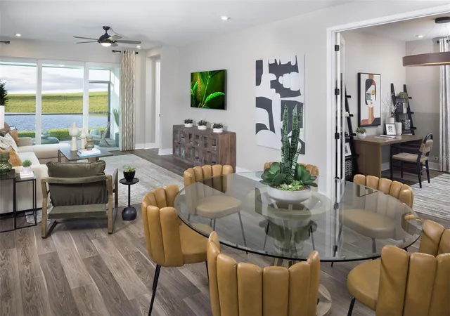 Photo 4 of Single family home for sale at 11383 Boundless Ter, Venice, FL 34293 | MLS# TB8540283 | Listing updated on 2026-09-15