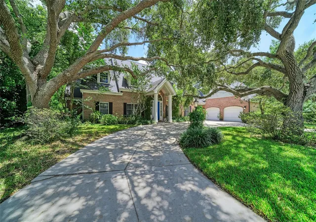 Single family home for sale at 3706 Avenida Madera, BRADENTON, FL 34210 | MLS# A4703422