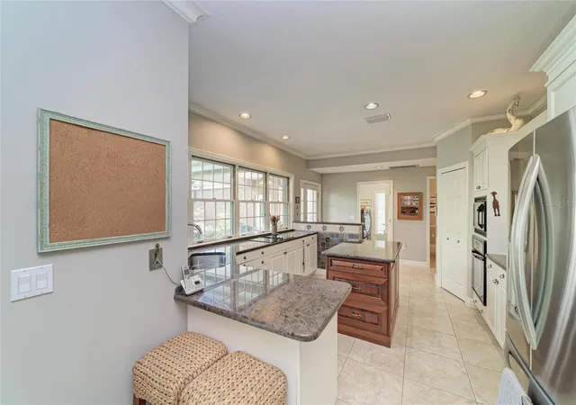 Photo 2 of Single family home for sale at 3706 Avenida Madera, Bradenton, FL 34210 | MLS# A4703422 | Listing updated on 2026-09-21