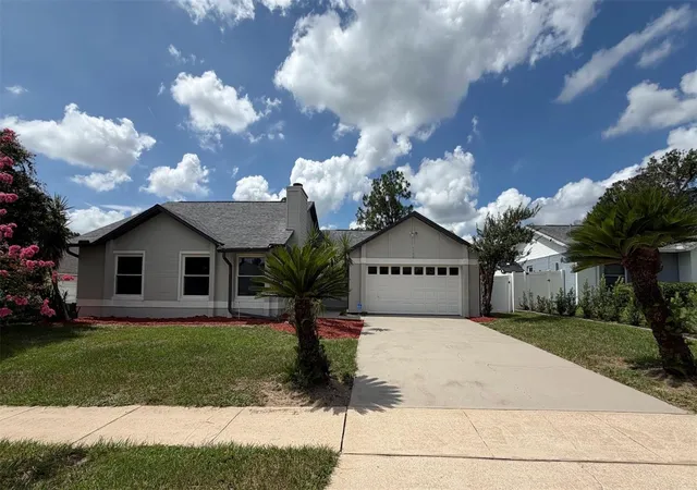 Photo 1 of Sale Pending at 7756 Barberry Dr, Orlando, FL 32835 | MLS# O6434800 | Listing updated on 2026-09-14