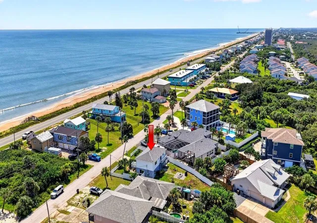 Photo 2 of Single family home for sale at 1901 N Central Ave, Flagler Beach, FL 32136 | MLS# FC320800 | Listing updated on 2026-10-25