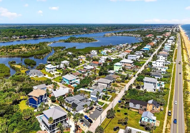 Photo 3 of Single family home for sale at 1901 N Central Ave, Flagler Beach, FL 32136 | MLS# FC320800 | Listing updated on 2026-10-25