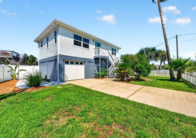 Photo 4 of Single family home for sale at 1901 N Central Ave, Flagler Beach, FL 32136 | MLS# FC320800 | Listing updated on 2026-10-25