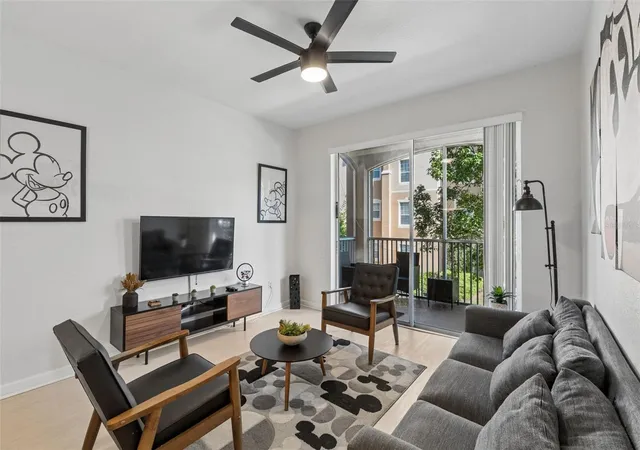 Photo 2 of Condo for sale at 2778 Almaton Loop #202, Kissimmee, FL 34747 | MLS# O6434874 | Listing updated on 2026-09-14