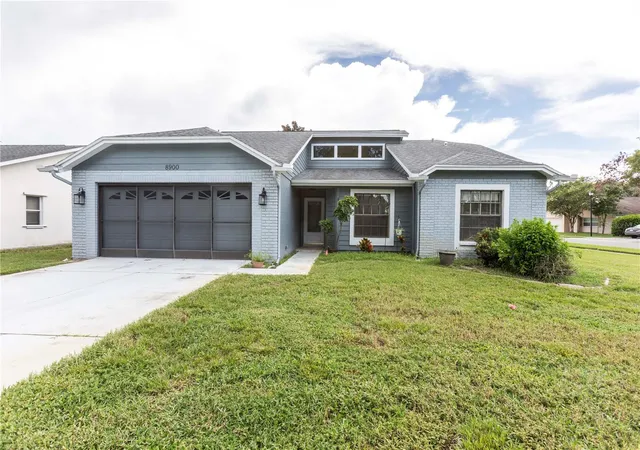 Photo 1 of Single family home for sale at 8900 Whistler Wy, Hudson, FL 34667 | MLS# W7888740 | Listing updated on 2026-09-12