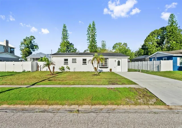 Single family home for sale at 310 Country Clb Dr, OLDSMAR, FL 34677 | MLS# TB8540486