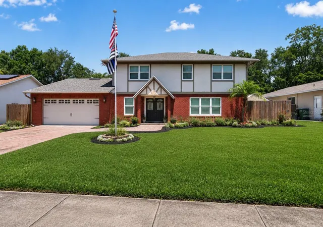 Photo 1 of Single family home for sale at 2178 Marquita Dr, Dunedin, FL 34698 | MLS# TB8540500 | Listing updated on 2026-09-14