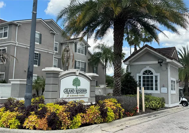 Photo 1 of Sale Pending at 3325 S Kirkman Rd #438, Orlando, FL 32811 | MLS# O6434971 | Listing updated on 2026-09-27