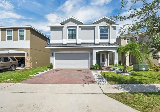Photo 1 of Single family home for sale at 1250 Is Slough Ln, Davenport, FL 33837 | MLS# P4939640 | Listing updated on 2026-09-23