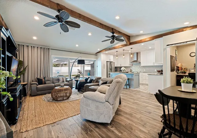 Photo 4 of Single family home for sale at 7151 121st Avenue, Largo, FL 33773 | MLS# TB8540587 | Listing updated on 2026-09-23