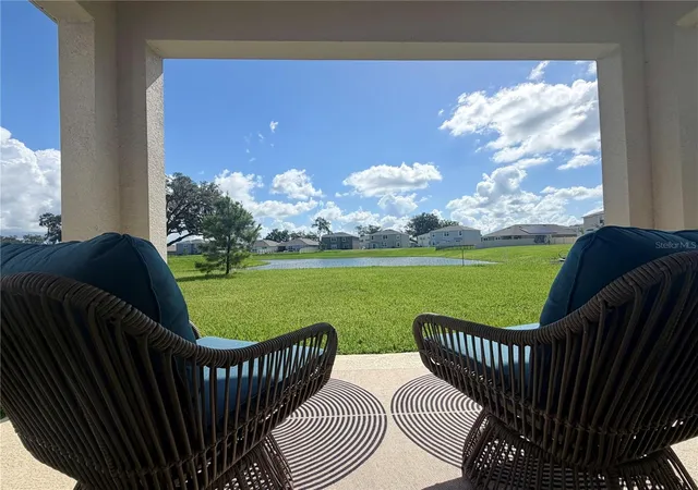 Photo 2 of Single family home for sale at 11304 Spoonbill Flock Way, San Antonio, FL 33576 | MLS# W7888753 | Listing updated on 2026-10-08