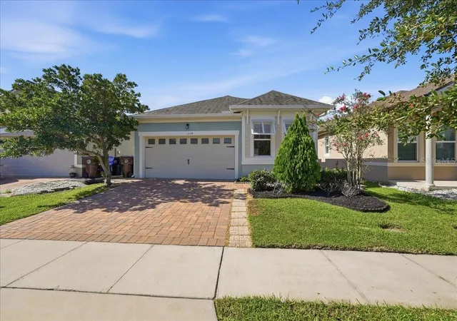 Photo 1 of Single family home for sale at 2524 Rapollo Dr, Kissimmee, FL 34741 | MLS# S5155969 | Listing updated on 2026-09-11