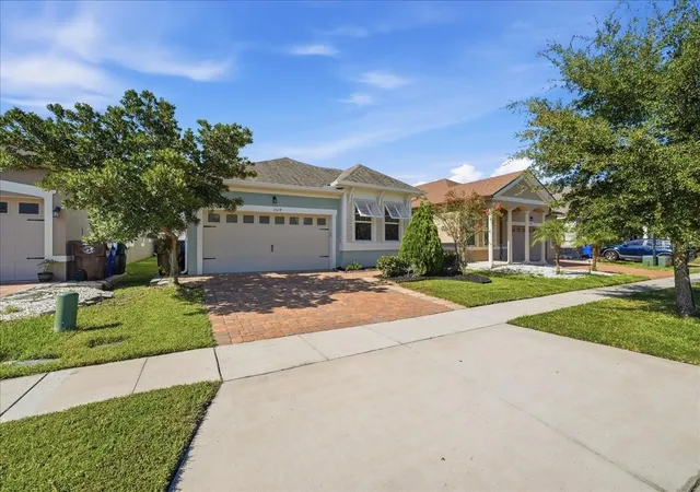 Photo 3 of Single family home for sale at 2524 Rapollo Dr, Kissimmee, FL 34741 | MLS# S5155969 | Listing updated on 2026-09-11