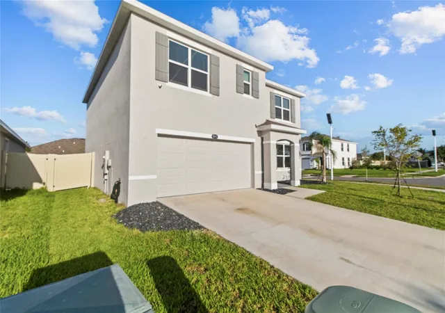Photo 3 of Single family home for sale at 8210 Dolphin Blf Blvd, Wesley Chapel, FL 33545 | MLS# TB8540652 | Listing updated on 2026-09-15