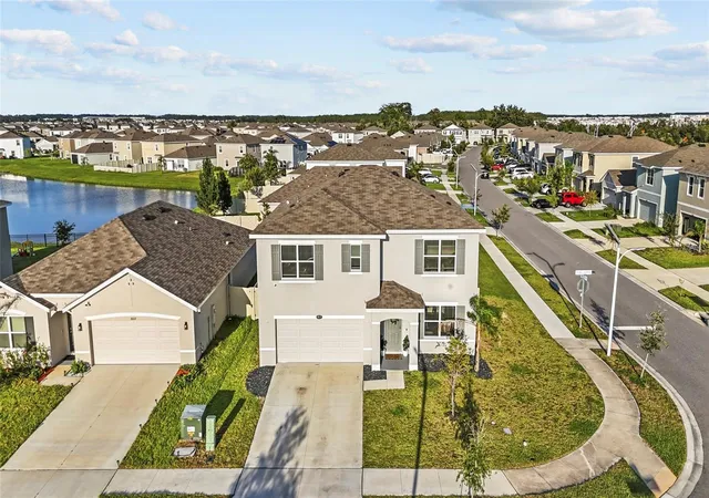Photo 3 of Single family home for sale at 8210 Dolphin Blf Blvd, Wesley Chapel, FL 33545 | MLS# TB8540652 | Listing updated on 2026-09-15