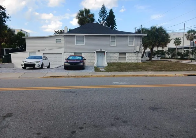 Photo 1 of Single family home for sale at 503 Earl St, Daytona Beach, FL 32118 | MLS# O6435116 | Listing updated on 2026-09-15