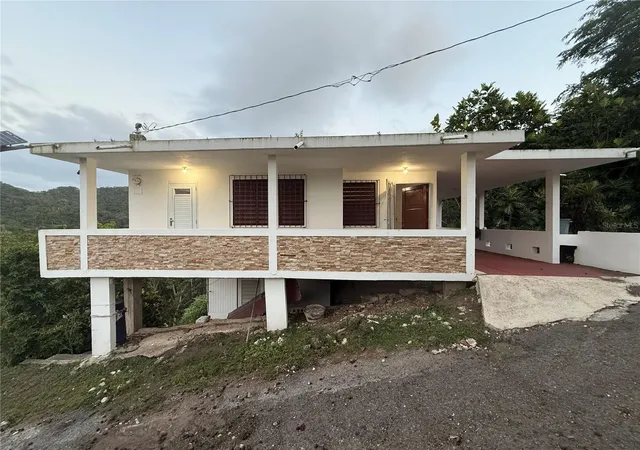 Single family home for sale at Km 66.2 Pr 123 Rd, UTUADO, PR 00641 | MLS# PR9123555