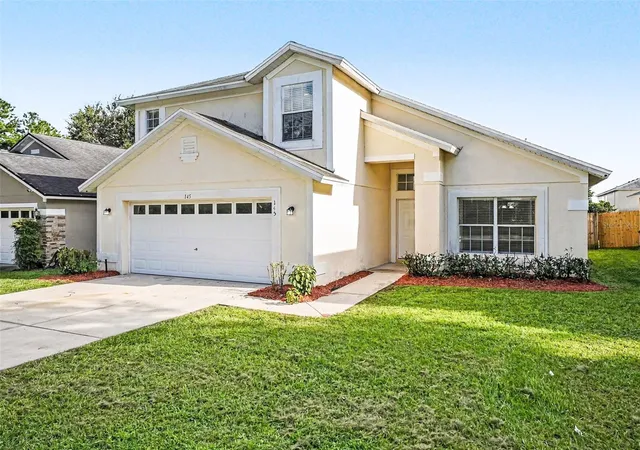 Photo 1 of Single family home for sale at 145 Rose Hl Trl, Sanford, FL 32773 | MLS# O6435134 | Listing updated on 2026-10-06