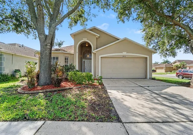 Photo 1 of Single family home for sale at 29412 Sea Dahlia Pass, Wesley Chapel, FL 33543 | MLS# O6435137 | Listing updated on 2026-10-08