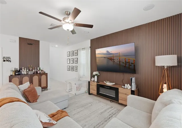 Photo 3 of Single family home for sale at 22320 Pleasant Morning Dr, Land O Lakes, FL 34637 | MLS# TB8540703 | Listing updated on 2026-10-07
