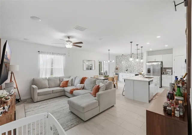 Photo 4 of Single family home for sale at 22320 Pleasant Morning Dr, Land O Lakes, FL 34637 | MLS# TB8540703 | Listing updated on 2026-10-07