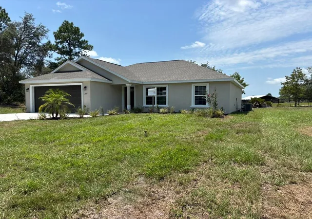 Photo 3 of Sale Pending at 2957 W Striblin Dr, Citrus Springs, FL 34433 | MLS# G5116700 | Listing updated on 2026-09-15